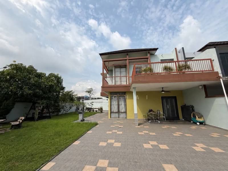 Cluster House for Sale in Setia Tropika (Johor Bahru) - Ken Chai - PropertyGuru.com.my