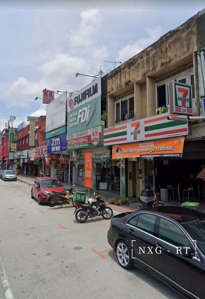 Shop for Rent in Banting (Selangor) - Yap Chew Ying - PropertyGuru.com.my