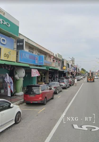 Shop for Rent in Banting (Selangor) - Yap Chew Ying - PropertyGuru.com.my