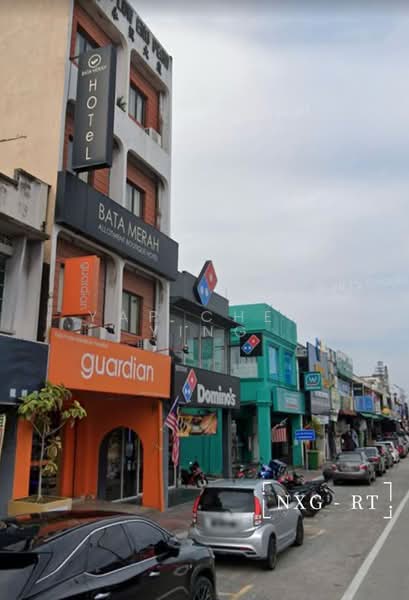 Shop for Rent in Banting (Selangor) - Yap Chew Ying - PropertyGuru.com.my