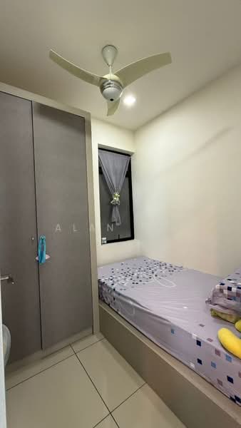 Apartment for Sale at Austin Regency (Pangsapuri Austin Perdana) - Alan Tia - Bedroom - PropertyGuru.com.my