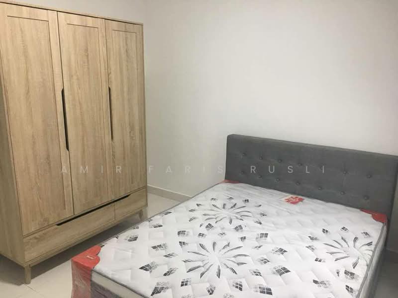 2-storey Terraced House for Sale in Taman Sri Pulai Perdana (Skudai) - Amir Faris Rusli - Bedroom - PropertyGuru.com.my