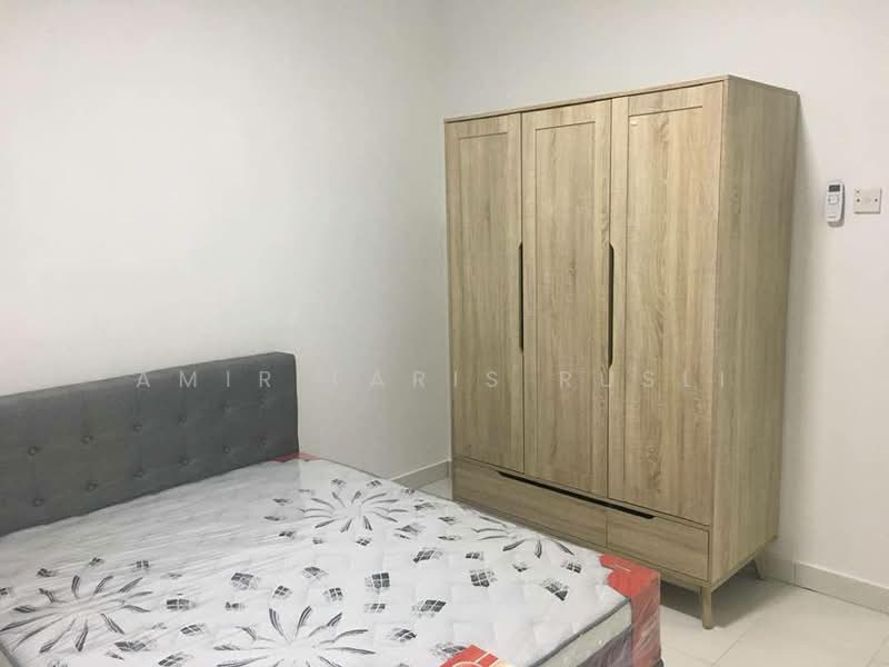 2-storey Terraced House for Sale in Taman Sri Pulai Perdana (Skudai) - Amir Faris Rusli - Bedroom - PropertyGuru.com.my