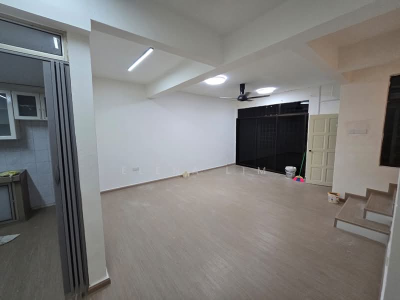 Rumah Teres 2 Tingkat untuk Disewa di Permas Jaya (Johor Bahru) - Elena Lim - PropertyGuru.com.my