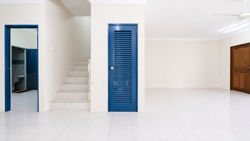 2-storey Terraced House for Rent in Klebang Ria (Chemor) - Kent C - PropertyGuru.com.my