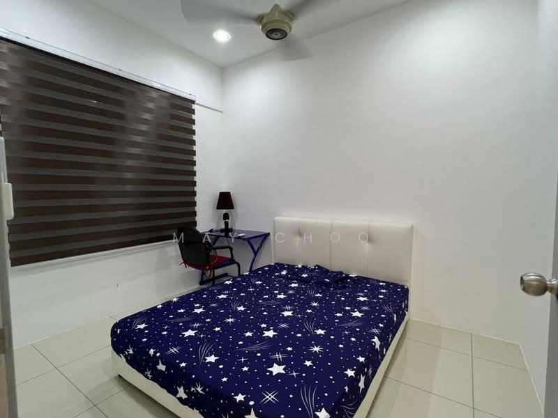 Servis Apartment untuk Disewa di Palm Garden - May Choo - PropertyGuru.com.my