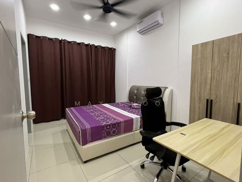 Servis Apartment untuk Disewa di Palm Garden - May Choo - PropertyGuru.com.my