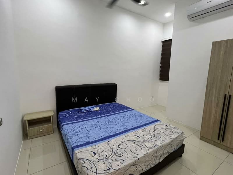 Servis Apartment untuk Disewa di Palm Garden - May Choo - PropertyGuru.com.my