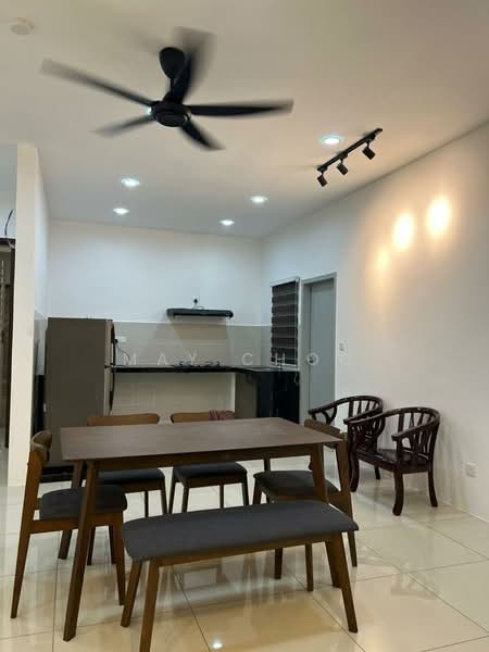 Servis Apartment untuk Disewa di Palm Garden - May Choo - PropertyGuru.com.my