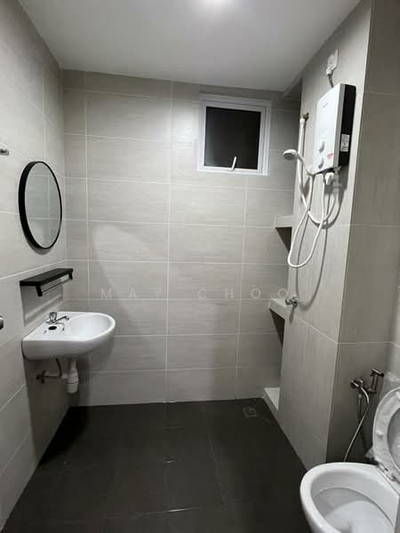 Servis Apartment untuk Disewa di Palm Garden - May Choo - PropertyGuru.com.my