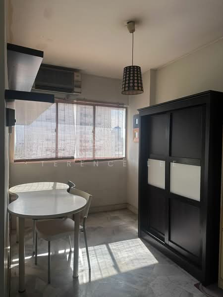 Condominium for Sale at O.G. Heights - Terence Lee - Dining Room - PropertyGuru.com.my