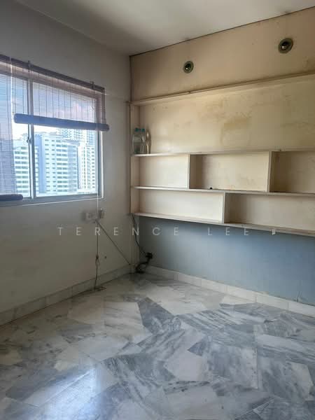 Condominium for Sale at O.G. Heights - Terence Lee - Interior - PropertyGuru.com.my