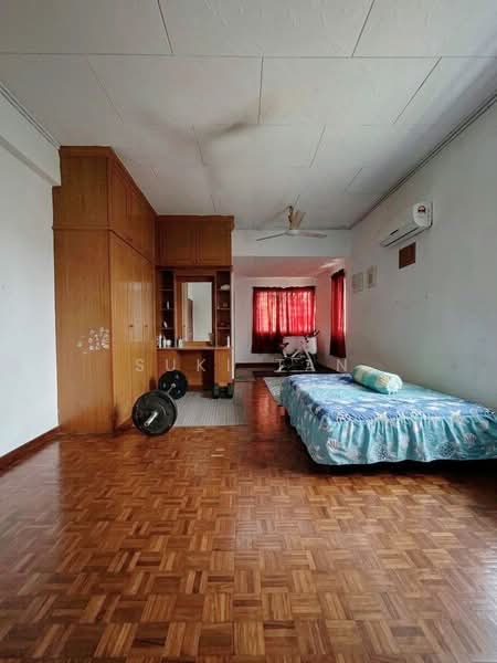 2-storey Terraced House for Sale in Taman Sri Bintang (Kepong) - Suki Tan - Bedroom - PropertyGuru.com.my