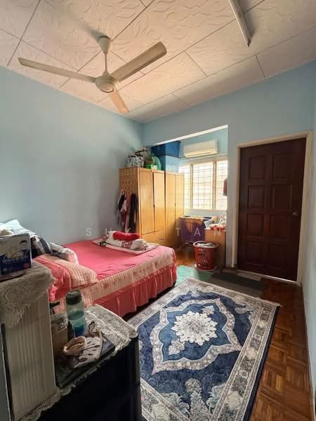 2-storey Terraced House for Sale in Taman Sri Bintang (Kepong) - Suki Tan - Bedroom - PropertyGuru.com.my