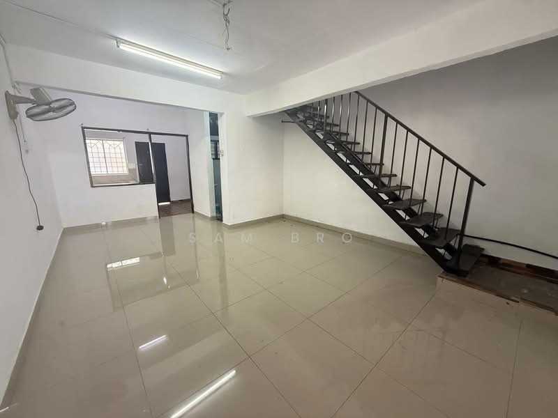 Rumah Teres 2 Tingkat untuk Dijual di Kluang (Johor) - Sam Bro - Interior - PropertyGuru.com.my