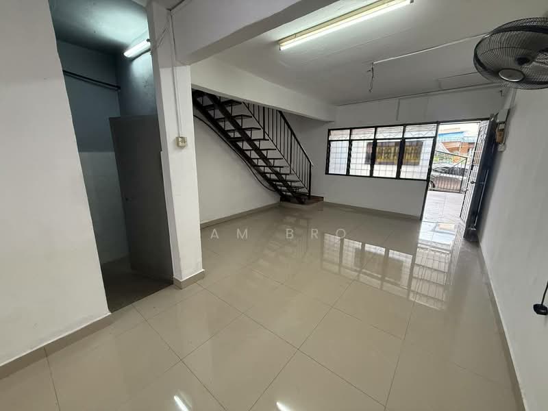Rumah Teres 2 Tingkat untuk Dijual di Kluang (Johor) - Sam Bro - Interior - PropertyGuru.com.my