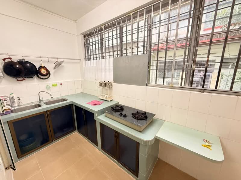 2-storey Terraced House for Rent in Taman Pelangi (Johor Bahru) - Alan Tia - PropertyGuru.com.my