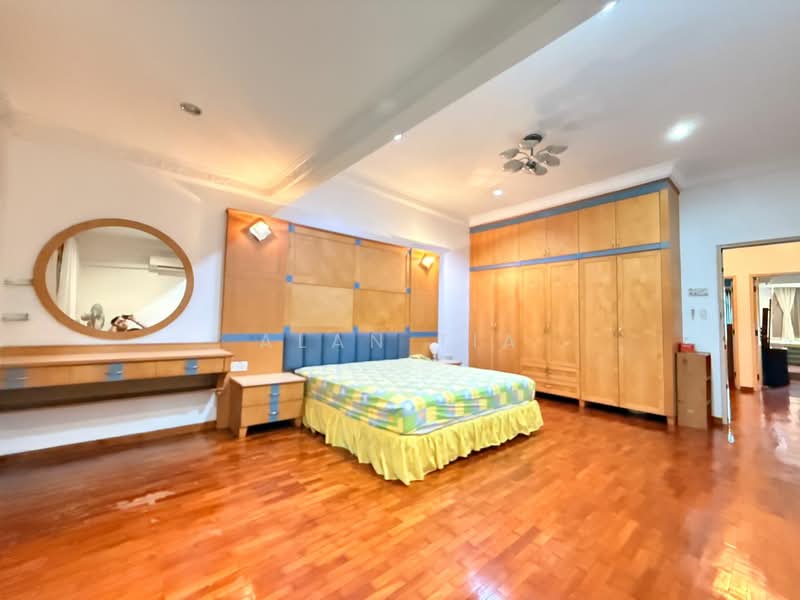 2-storey Terraced House for Rent in Taman Pelangi (Johor Bahru) - Alan Tia - PropertyGuru.com.my