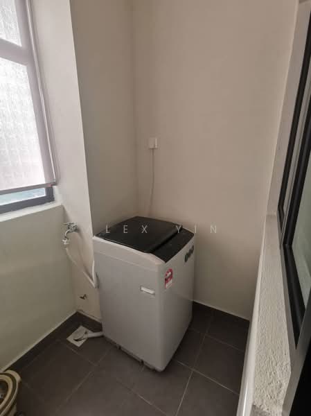 Service Residence for Rent at One Maxim - Alex Yin - Interior - PropertyGuru.com.my