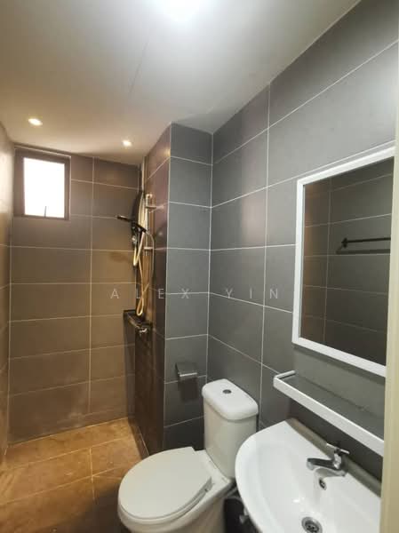 Service Residence for Rent at One Maxim - Alex Yin - Bathroom - PropertyGuru.com.my
