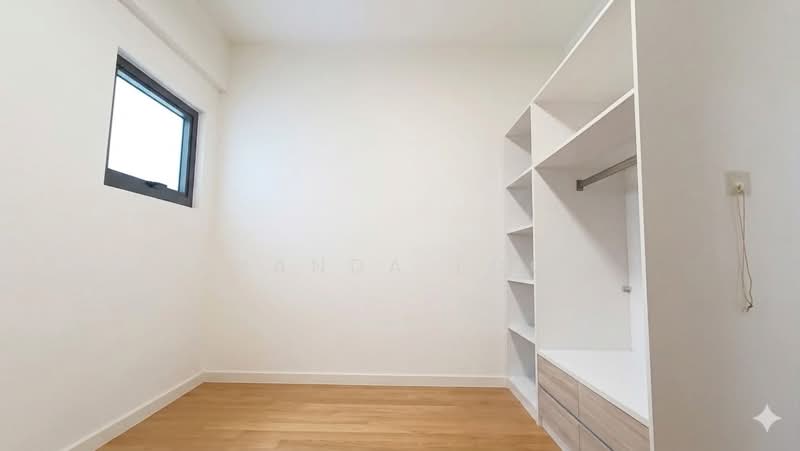 Servis Apartment untuk Dijual di O'hako Residence - Amanda Lock - Interior - PropertyGuru.com.my
