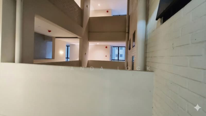 Servis Apartment untuk Dijual di O'hako Residence - Amanda Lock - Interior - PropertyGuru.com.my