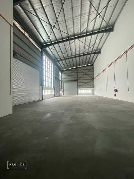 Kilang untuk Disewa di Jenjarom (Selangor) - Kings Soe - Interior - PropertyGuru.com.my