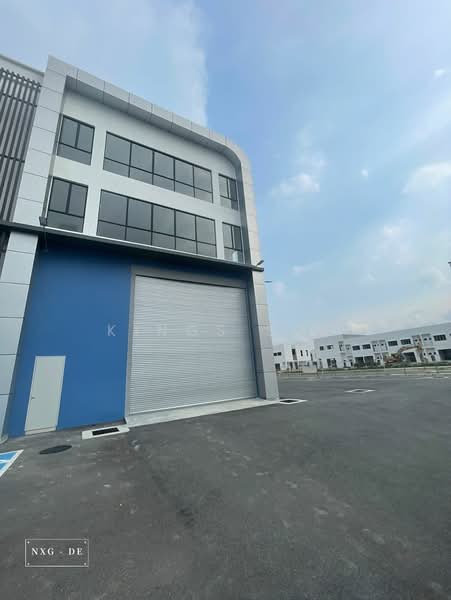 Kilang untuk Disewa di Jenjarom (Selangor) - Kings Soe - PropertyGuru.com.my