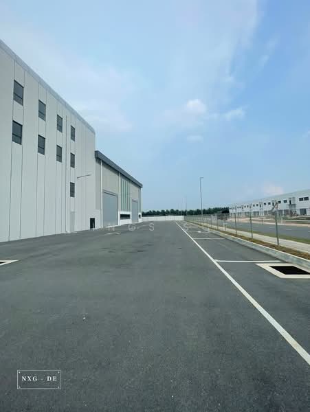 Kilang untuk Disewa di Jenjarom (Selangor) - Kings Soe - PropertyGuru.com.my