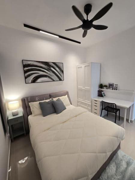 Condominium for Rent at Mezzo - Eric Cheah - Bedroom - PropertyGuru.com.my