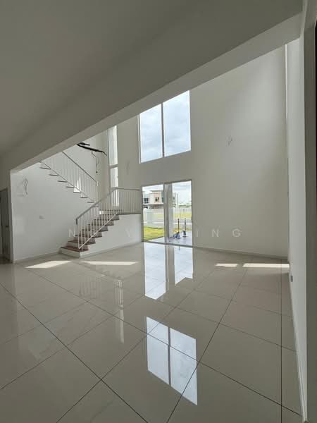 2-storey Terraced House for Rent in Bandar Gamuda Cove (Dengkil) - NG YI XING - PropertyGuru.com.my