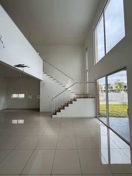 2-storey Terraced House for Rent in Bandar Gamuda Cove (Dengkil) - NG YI XING - PropertyGuru.com.my