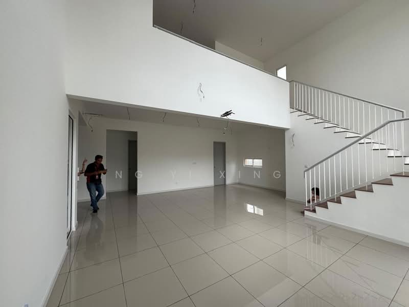 2-storey Terraced House for Rent in Bandar Gamuda Cove (Dengkil) - NG YI XING - PropertyGuru.com.my