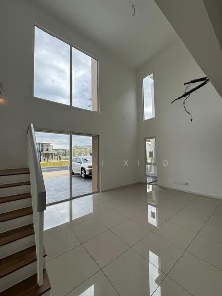 2-storey Terraced House for Rent in Bandar Gamuda Cove (Dengkil) - NG YI XING - PropertyGuru.com.my