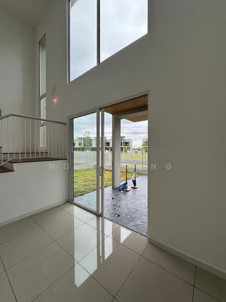 2-storey Terraced House for Rent in Bandar Gamuda Cove (Dengkil) - NG YI XING - PropertyGuru.com.my