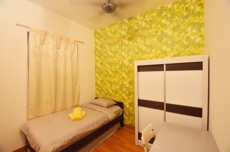 Service Residence for Sale at Amaya Maluri - Chris Choo - Bedroom - PropertyGuru.com.my