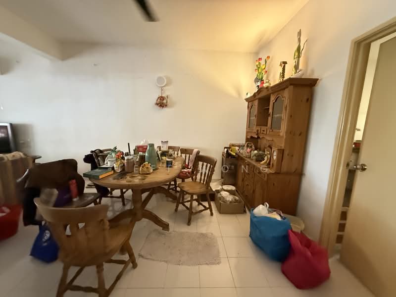 Rumah Teres 2 Tingkat untuk Dijual di Seri Utama Damansara (Kota Damansara) - Jeff Wong - Dining Room - PropertyGuru.com.my