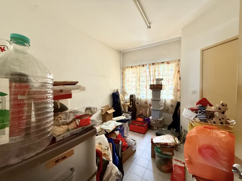 Rumah Teres 2 Tingkat untuk Dijual di Seri Utama Damansara (Kota Damansara) - Jeff Wong - Interior - PropertyGuru.com.my