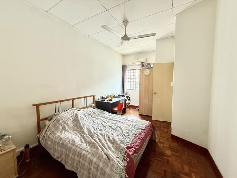 Rumah Teres 2 Tingkat untuk Dijual di Seri Utama Damansara (Kota Damansara) - Jeff Wong - Bedroom - PropertyGuru.com.my