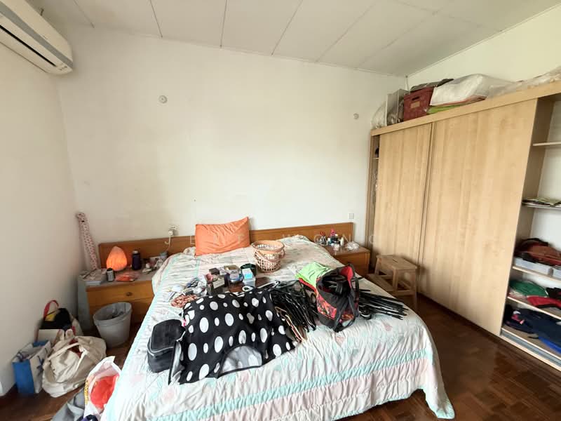 Rumah Teres 2 Tingkat untuk Dijual di Seri Utama Damansara (Kota Damansara) - Jeff Wong - Bedroom - PropertyGuru.com.my