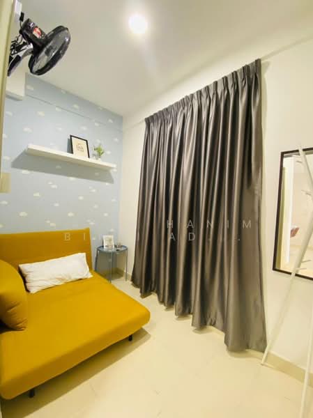 Apartment for Sale at Residensi Falim (PR1MA Falim) - FARAH HANIM BINTI AD SUHADAK SUHADAK - Interior - PropertyGuru.com.my