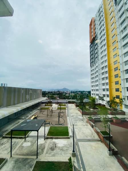Apartment for Sale at Residensi Falim (PR1MA Falim) - FARAH HANIM BINTI AD SUHADAK SUHADAK - Exterior - PropertyGuru.com.my