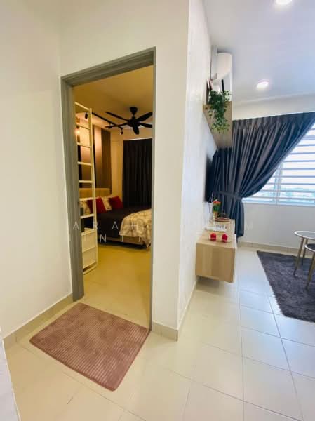 Apartment for Sale at Residensi Falim (PR1MA Falim) - FARAH HANIM BINTI AD SUHADAK SUHADAK - Bedroom - PropertyGuru.com.my