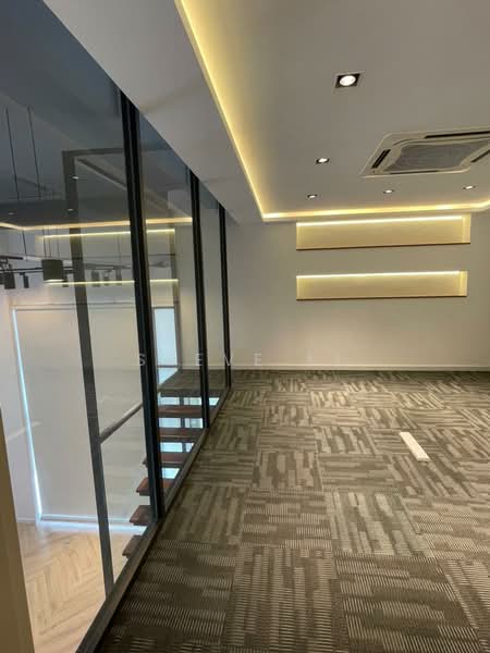 Shop for Rent in Eco Sanctuary (Telok Panglima Garang) - STEVE KI - Interior - PropertyGuru.com.my