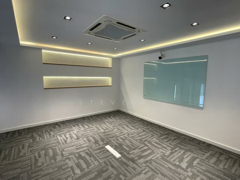 Shop for Rent in Eco Sanctuary (Telok Panglima Garang) - STEVE KI - PropertyGuru.com.my