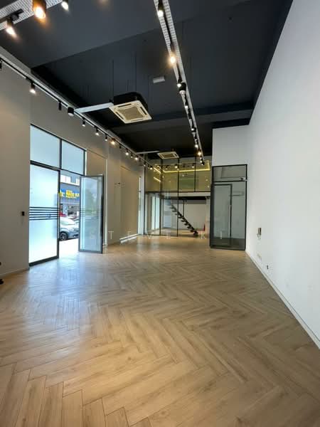 Shop for Rent in Eco Sanctuary (Telok Panglima Garang) - STEVE KI - PropertyGuru.com.my