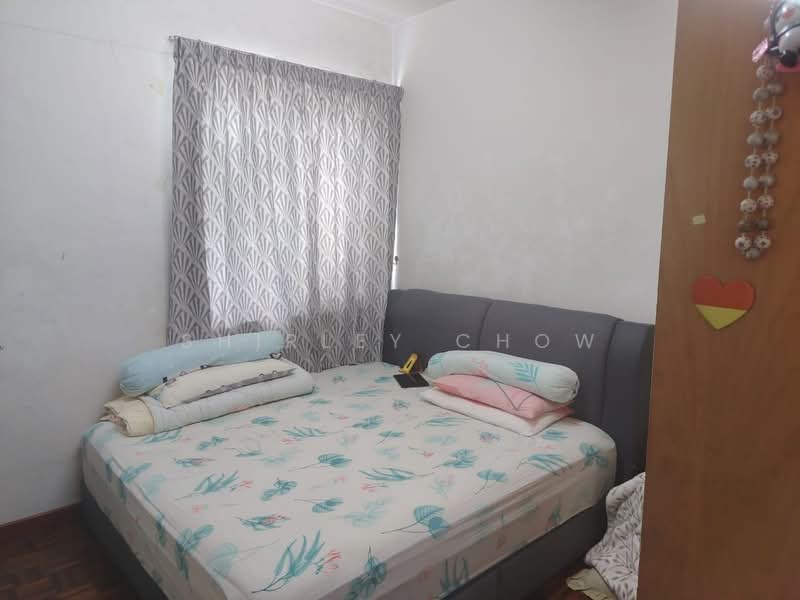 Apartment for Sale at City Apartments - shirley Chow - PropertyGuru.com.my