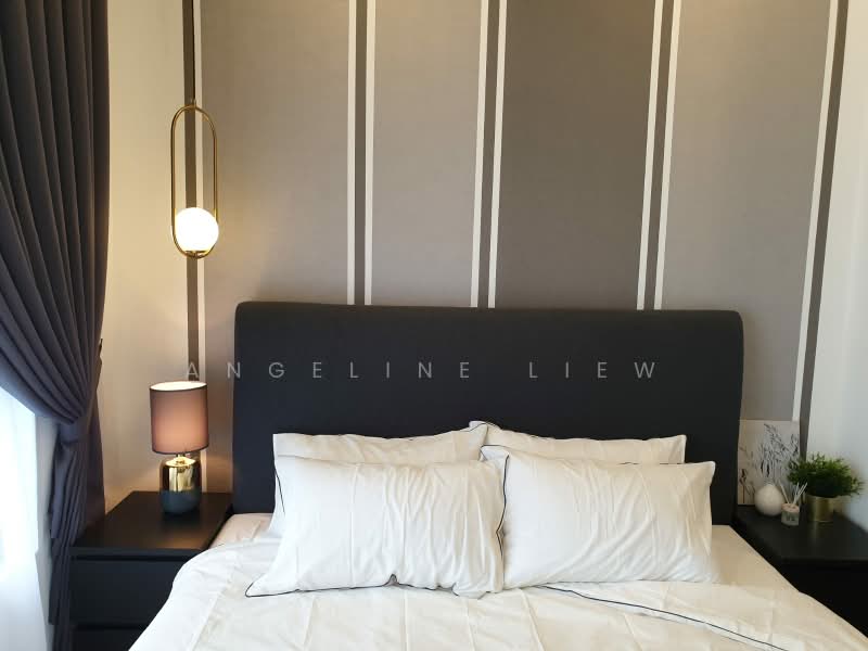 Service Residence for Sale at KL Gateway Premium Residences - Angeline LIEW - Bedroom - PropertyGuru.com.my