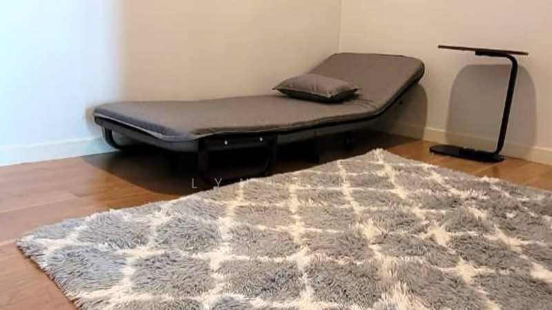 Servis Apartment untuk Disewa di Vogue Suites One - Lynn SL - Interior - PropertyGuru.com.my