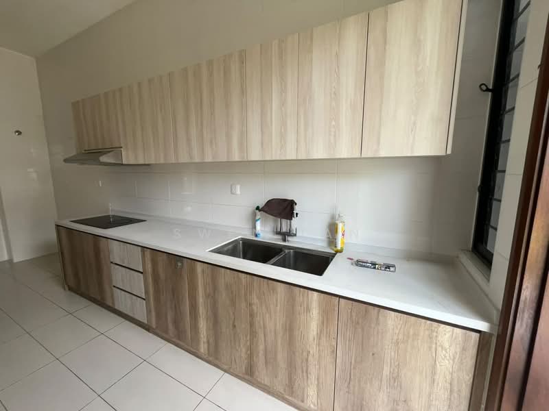 Rumah Berkembar untuk Disewa di Eco Sanctuary (Telok Panglima Garang) - Swen Tan - PropertyGuru.com.my